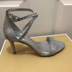 MICHAEL MICHAEL KORS Ava Strappy Sandal